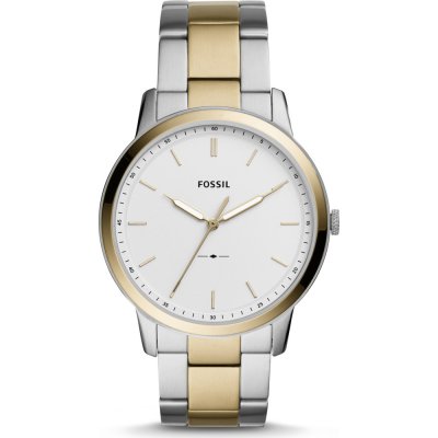 Fossil FS5441 The Minimalist Watch