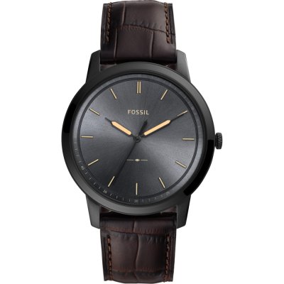 Fossil FS5573 The Minimalist Watch