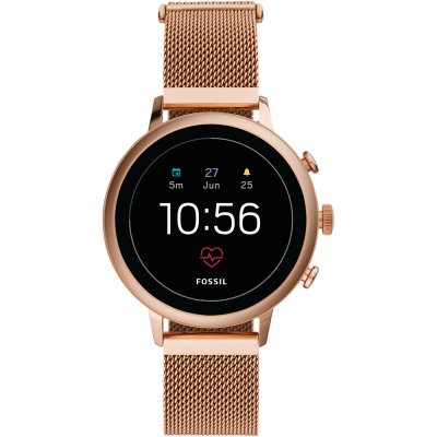 Fossil Smartwatch FTW6031 Venture Watch
