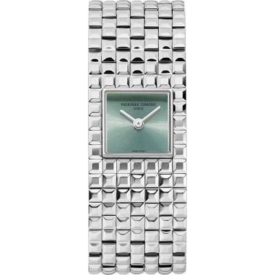 Frederique Constant Classics FC-200GR1MC6B Manchette Watch
