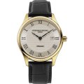 Frederique Constant Slimline FC-220CR5B5 Classic Slimline Midsize Watch