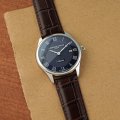 Frederique Constant Slimline FC-220N5B6 Classic Slimline Midsize Watch - 4