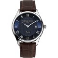 Frederique Constant Slimline FC-220N5B6 Classic Slimline Midsize Watch
