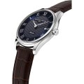 Frederique Constant Slimline FC-220N5B6 Classic Slimline Midsize Watch - 2