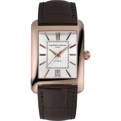 Frederique Constant Classics FC-303V4C4 Classics Carree Watch