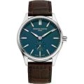 Frederique Constant Classics FC-530G3B6 Index Watch