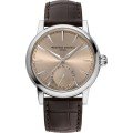 Frederique Constant Manufacture FC-706SAL3H6 Manufacture Classic Watch