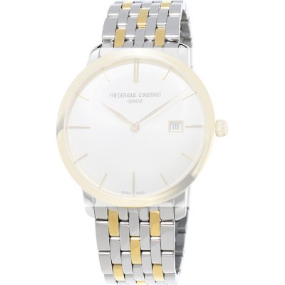 Frederique Constant FCB-306H2-3 Strap