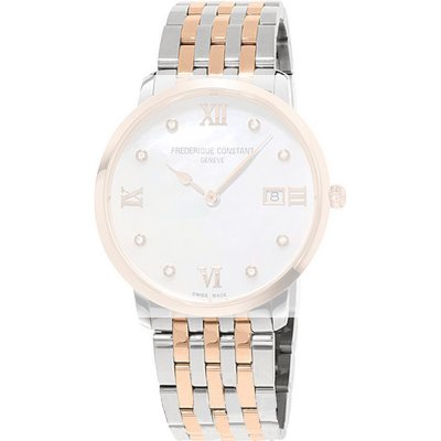 Frederique Constant FCB-3S7L-2 Strap