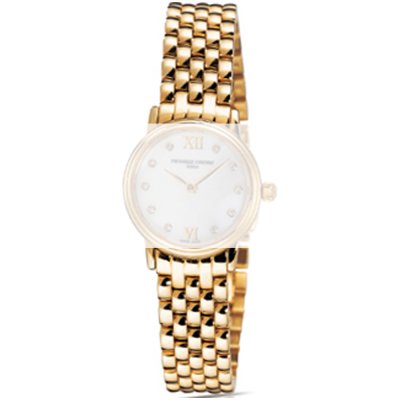 Frederique Constant FCB-SL02GP Strap