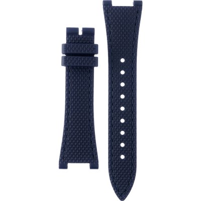 Frederique Constant Frederique Constant Straps FCR-NHN19.5X14 Highlife Strap