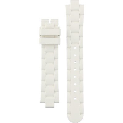 Frederique Constant Frederique Constant Straps FCR-WHITE15 Strap