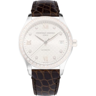 Frederique Constant FCS-ABR18X16 Strap