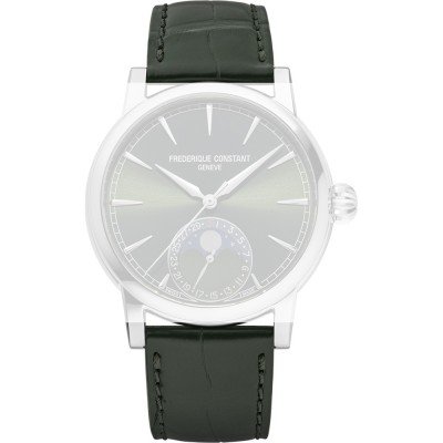 Frederique Constant FCS-ADG20X18 Manufacture Strap