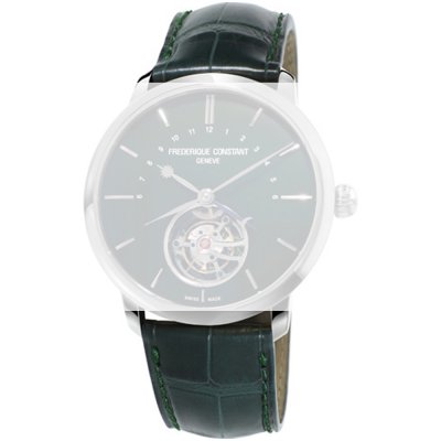 Frederique Constant FCS-ADG22X18 Strap