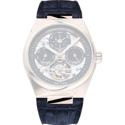 Frederique Constant FCS-ANHNN25.5X18 Highlife Strap