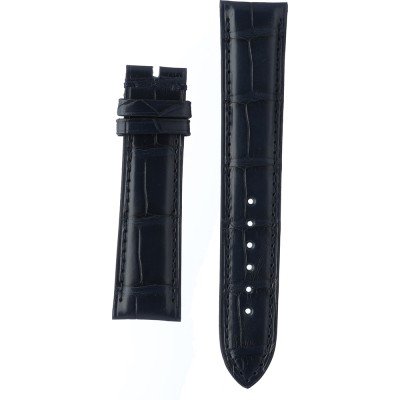 Frederique Constant FCS-ANN20X18 Manufacture Classic Tourbillon Strap