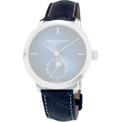 Frederique Constant FCS-ANW18X16 Strap