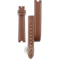 Frederique Constant FCS-BROWN-2V FCS-BROWN 2V Strap