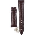 Frederique Constant Frederique Constant Straps FCS-DBR23X18 Strap