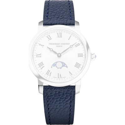 Frederique Constant Frederique Constant Straps FCS-N15X12 Strap
