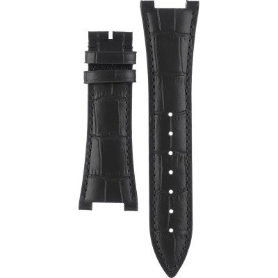 Frederique Constant Frederique Constant Straps FCS-NHB24X18 Highlife Strap