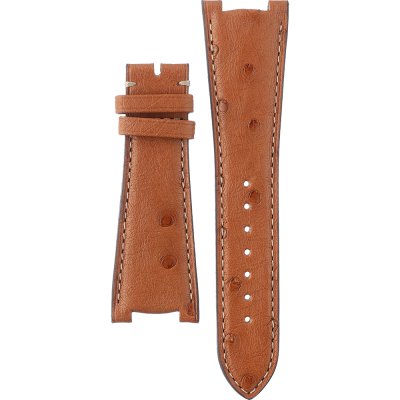 Frederique Constant Frederique Constant Straps FCS-NHOLBR25.5X18 Manufacture Highlife Strap