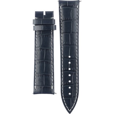 Frederique Constant Frederique Constant Straps FCS-NWS20X18 Strap