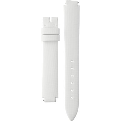 Frederique Constant FCS-SWHITE14X12 Strap