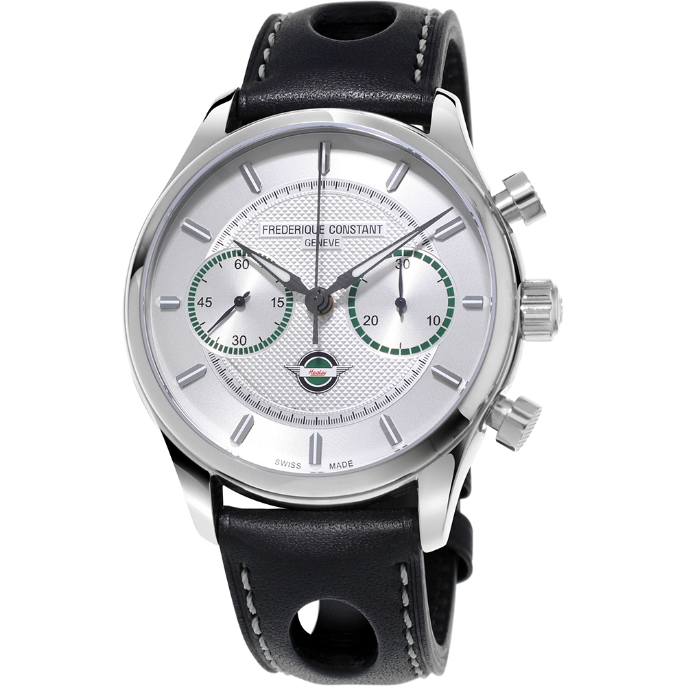 Frederique Constant Limited Editions FC-397HS5B6 Healey Limited Edition Watch