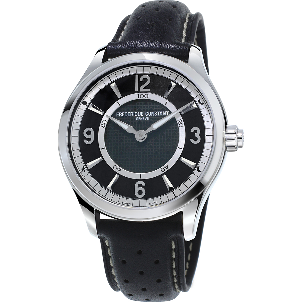 Frederique Constant Horological Smartwatch FC-282AB5B6 Watch