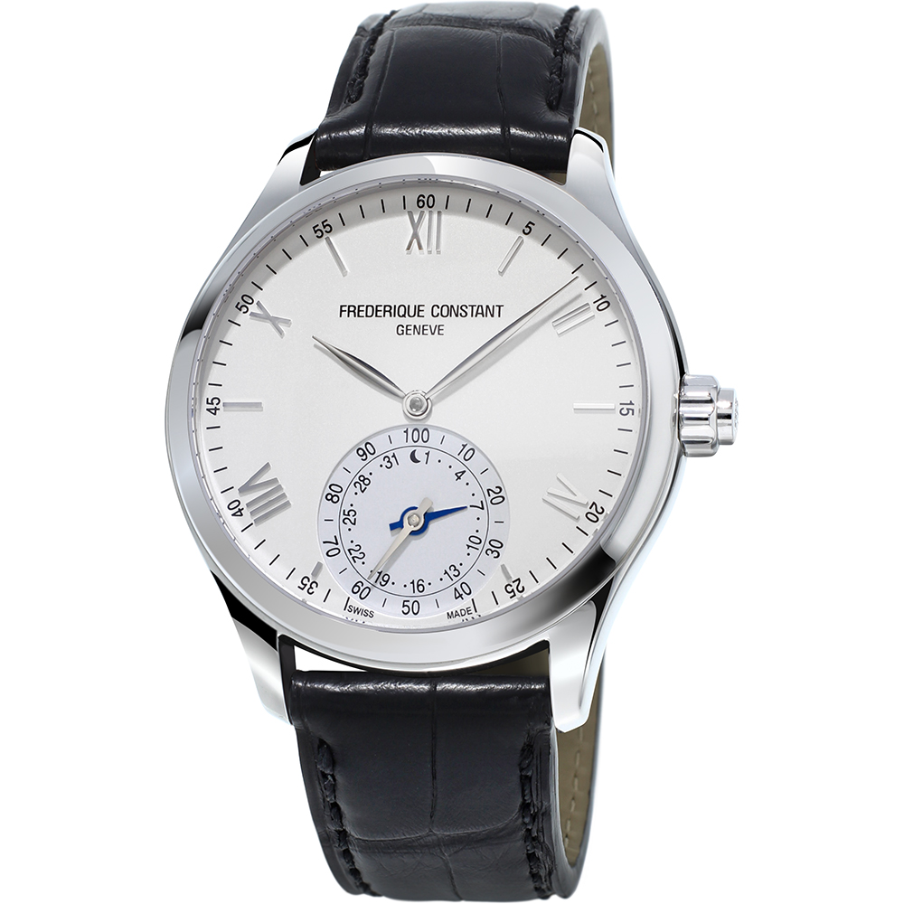 Frederique Constant Horological Smartwatch FC-285S5B6 Watch