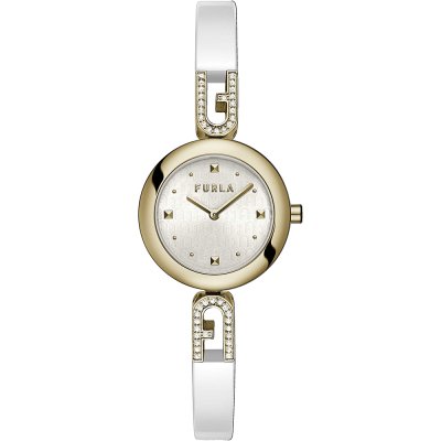 Furla Glamour Chic WW00010003L2 Bangle Watch