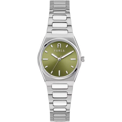 Furla Heritage WW00020008L1 Tempo Mini Watch