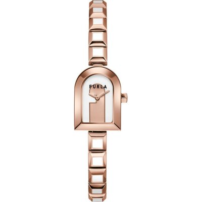 Furla Glamour Chic WW00035002L3 Arch Case Watch