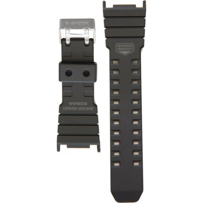 G-Shock 10260100 Waveceptor Strap
