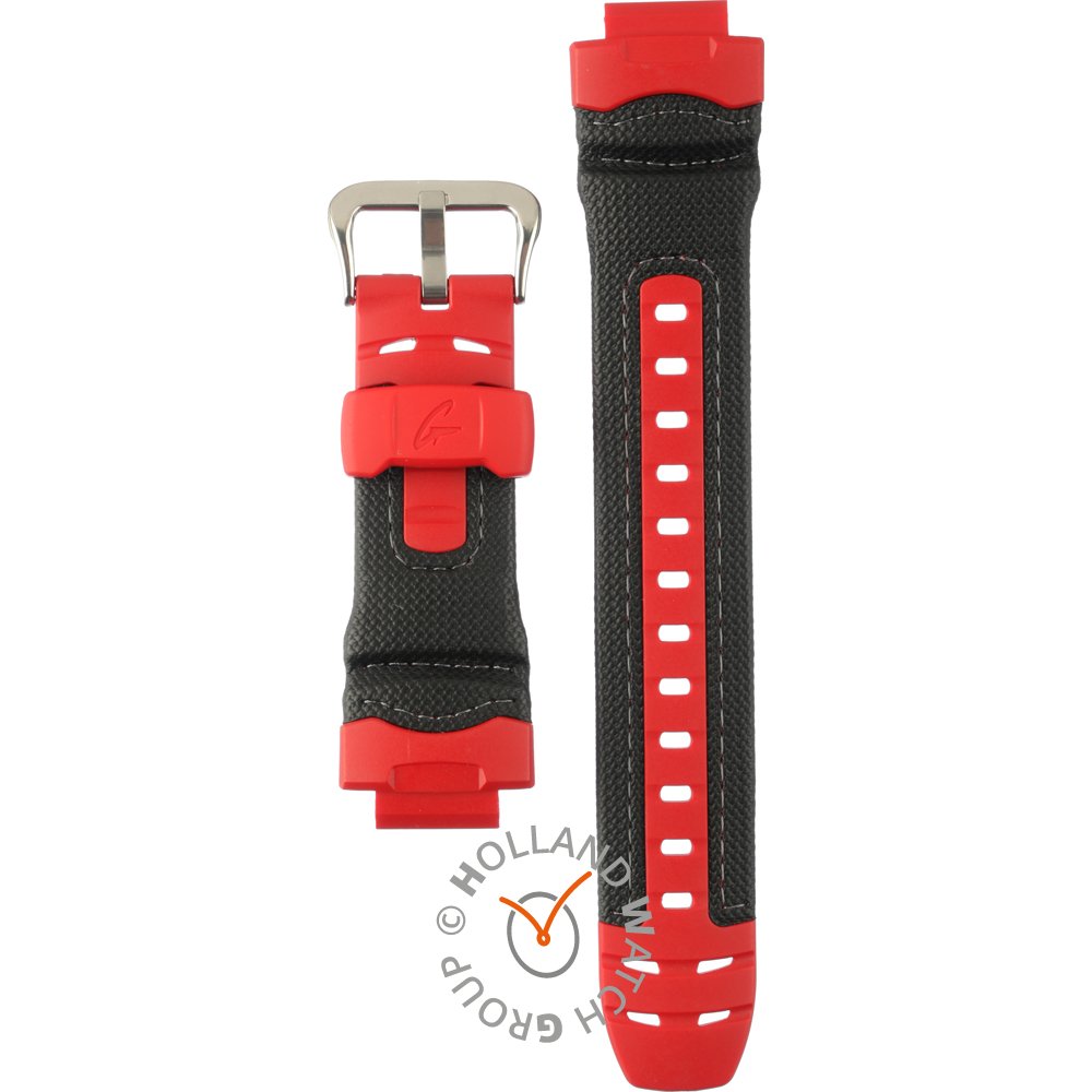 G-Shock 10275367 Speed Shifter Strap