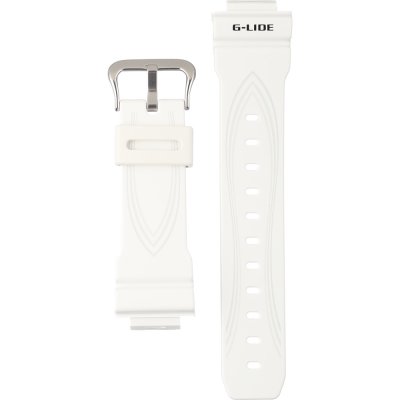 G-Shock 10292804 G-Lide Strap