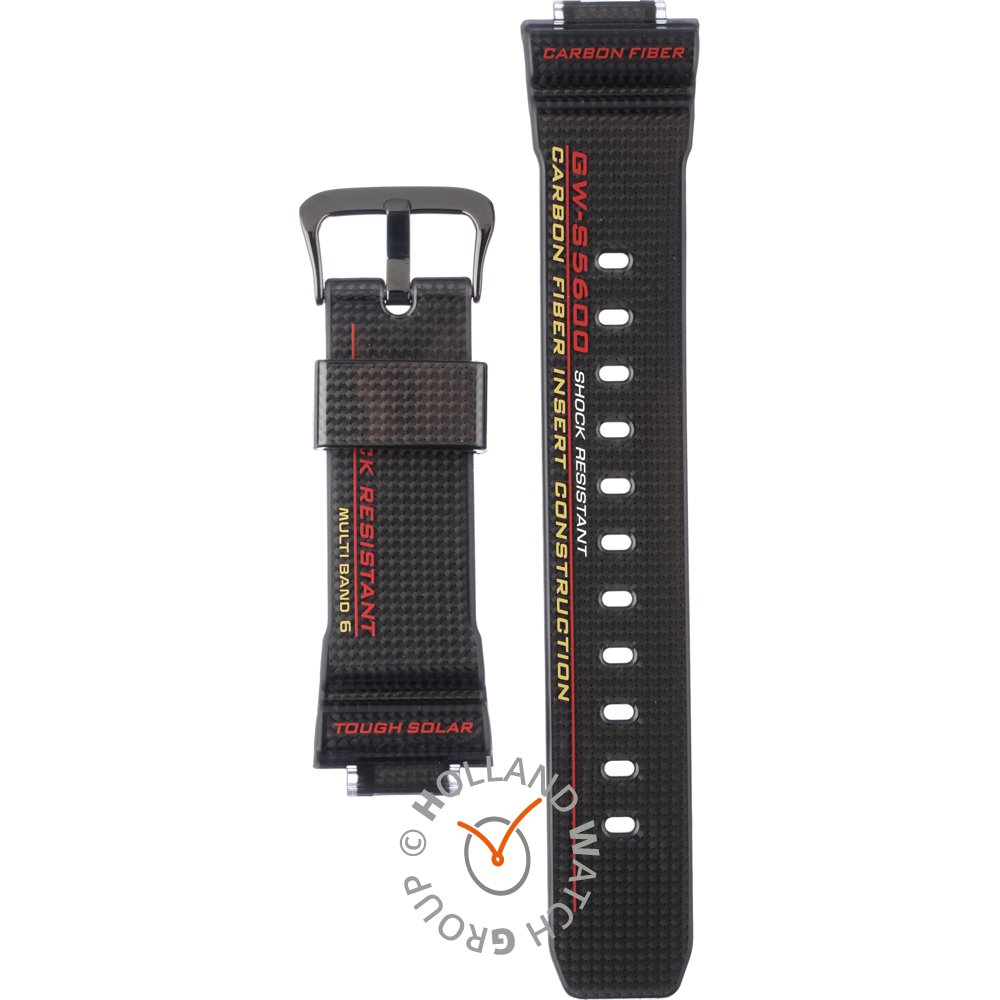 G-Shock 10360293 Waveceptor Strap