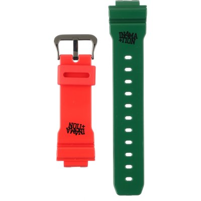G-Shock 10389070 G-Lide - In4mation Strap