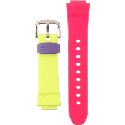 G-Shock 10451967 Baby-G Strap