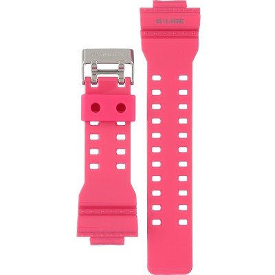 G-Shock 10457912 G-Lide Strap