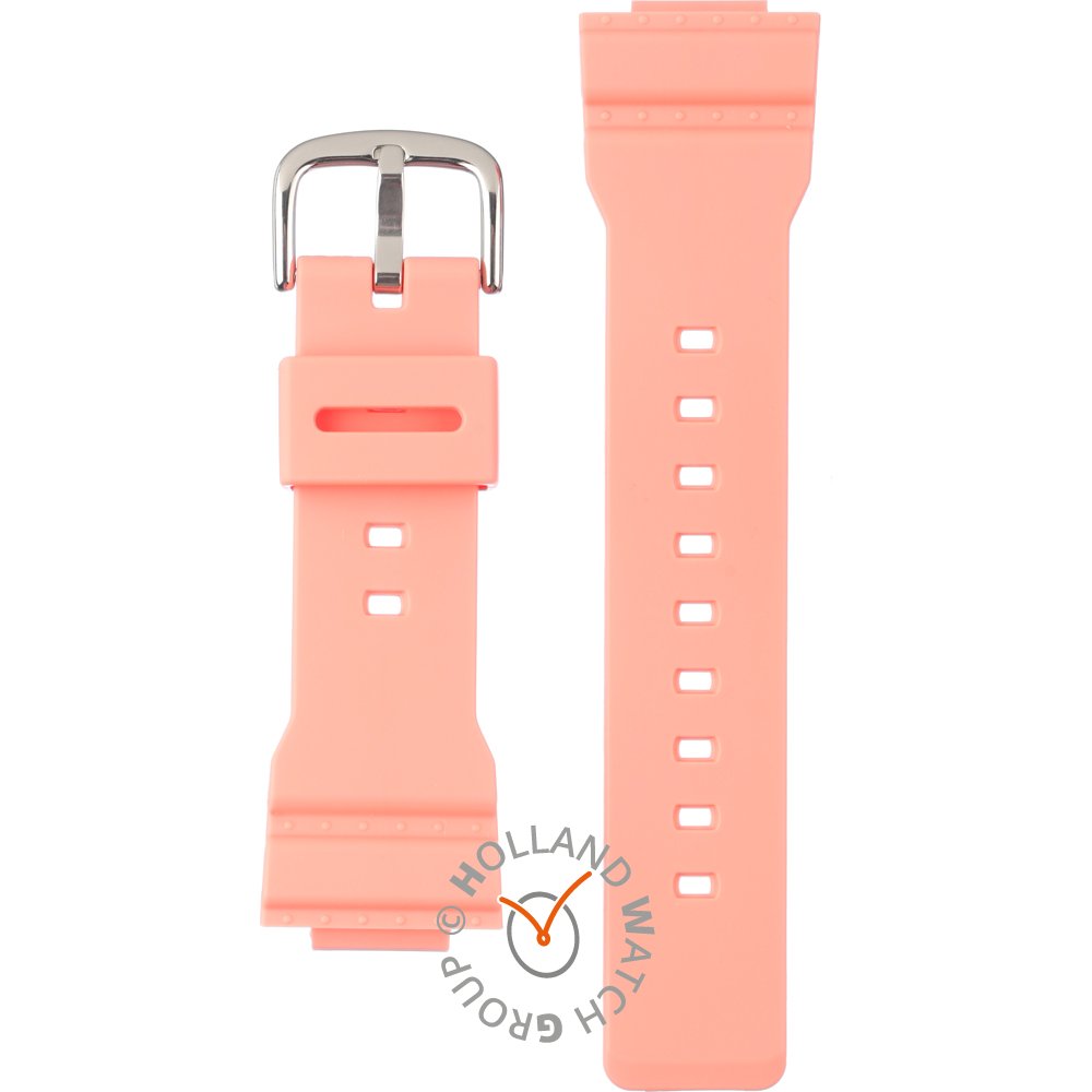 G-Shock 10463984 Baby-G Strap