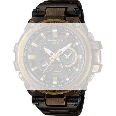 G-Shock 10477869 MTG Strap