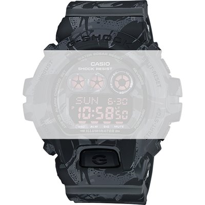 G-Shock 10502760 Strap