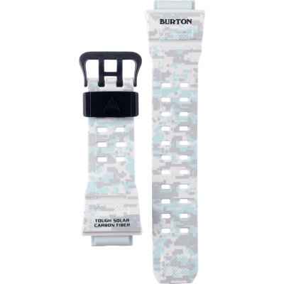 G-Shock 10510203 Rangeman Strap