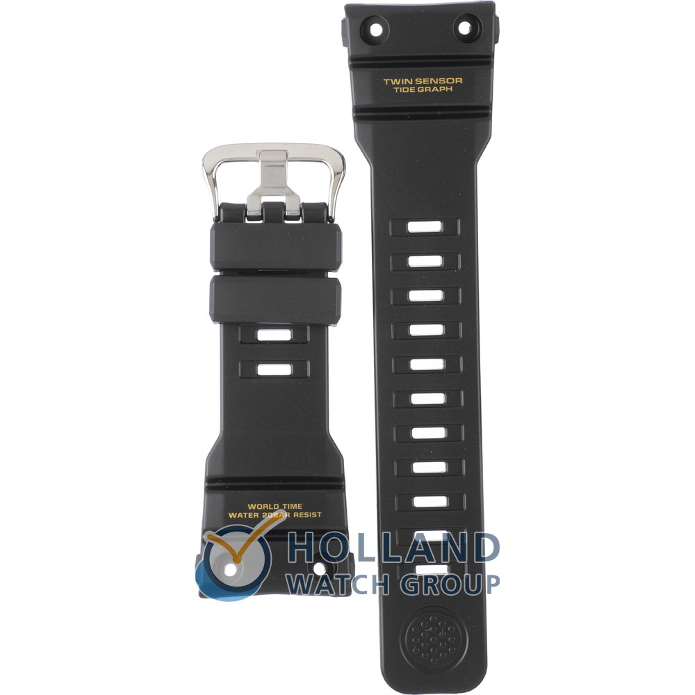 G-Shock 10635868 Gulf Master Strap