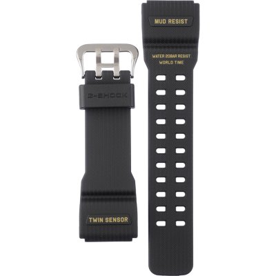 G-Shock 10525191 Mudmaster Strap