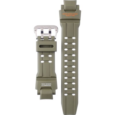 G-Shock 10531393 Gravity Master Strap