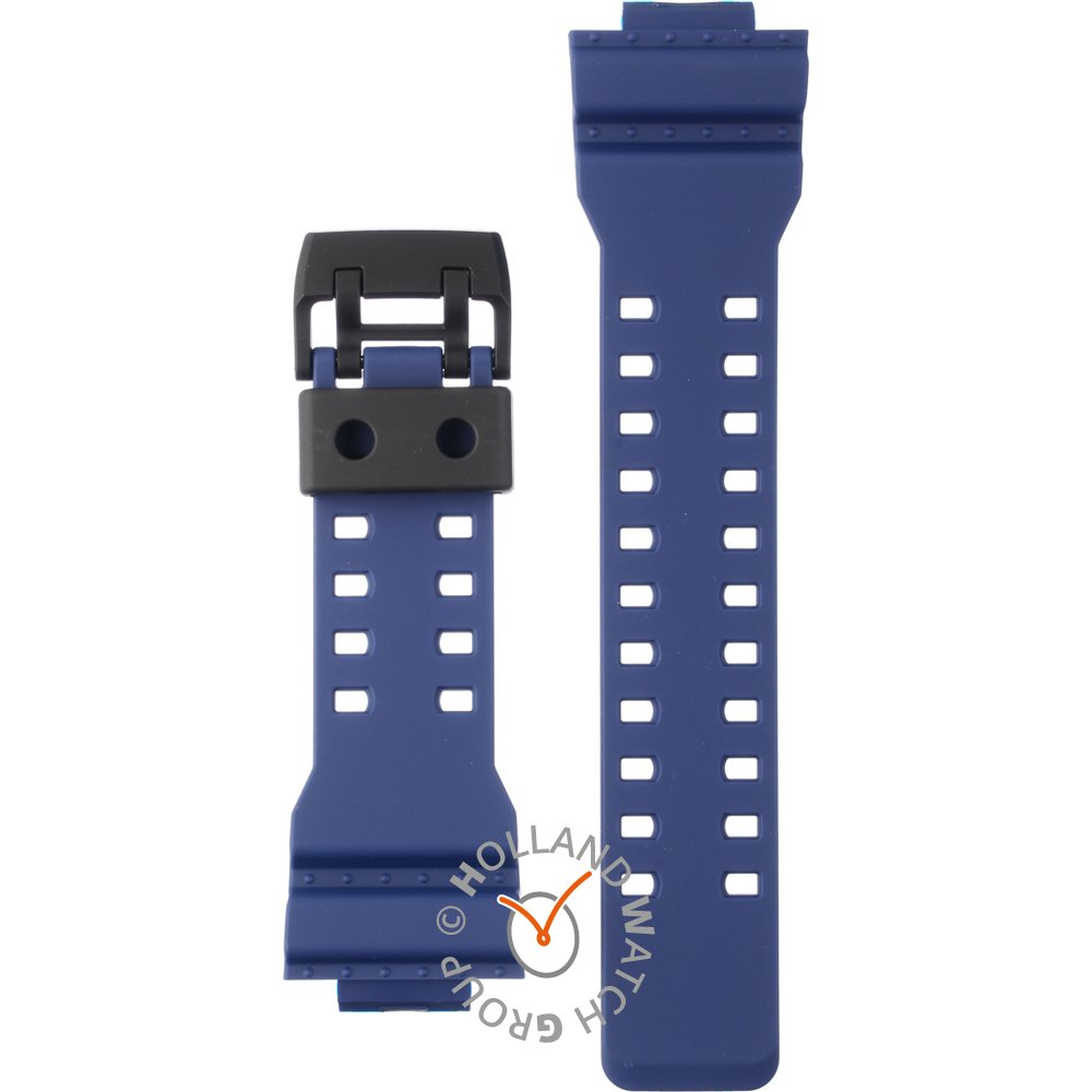 lazada g shock strap